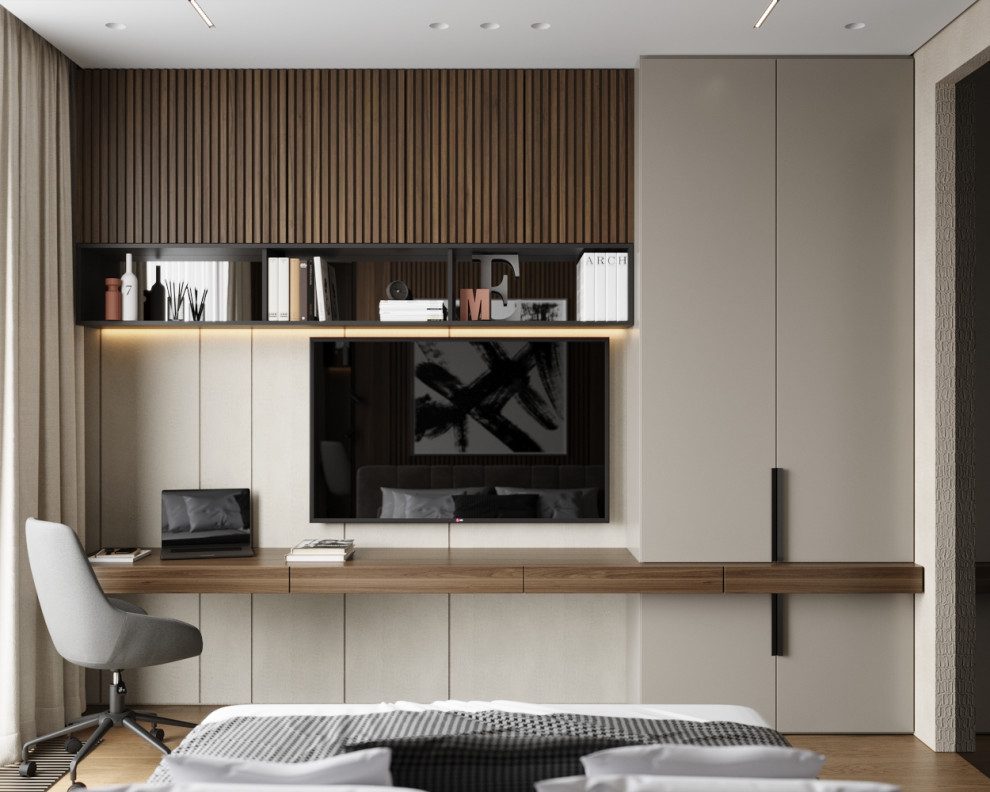 МФК Capital Towers, 155м.кв.