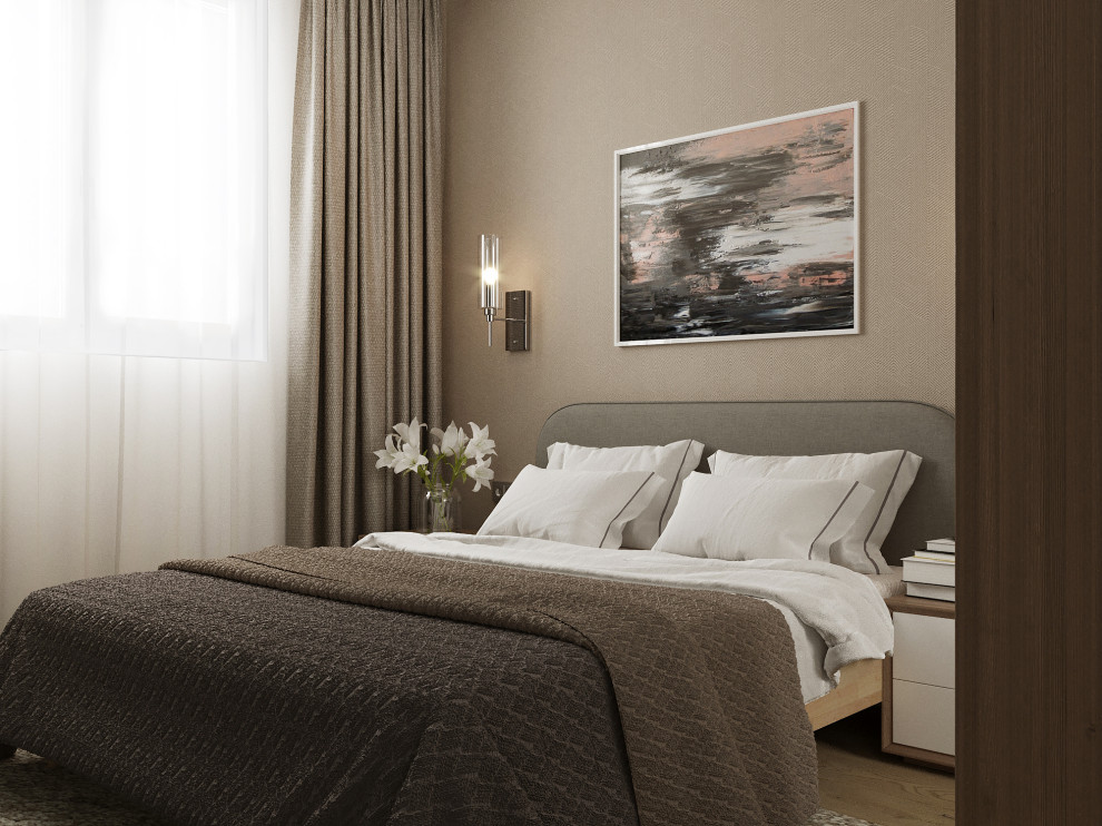 Интерьер частного дома