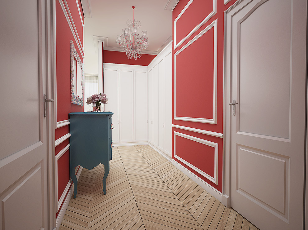 LA MAISON ARTISTIQUE