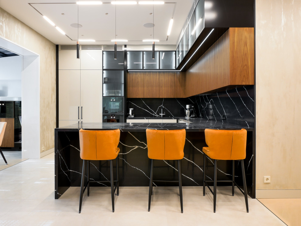 Квартира ЖК Парк Рублево