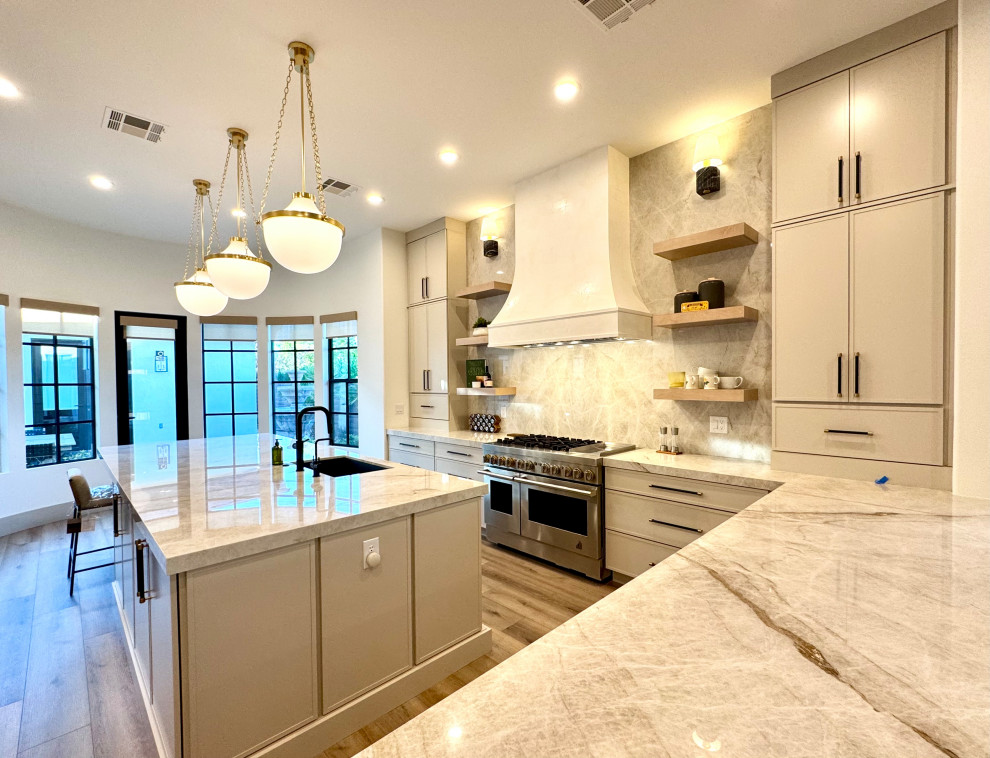 Ridges Whole Home Remodel
