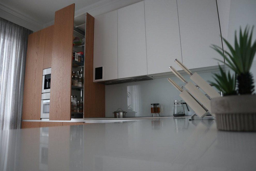 ул. Нижнекаменская