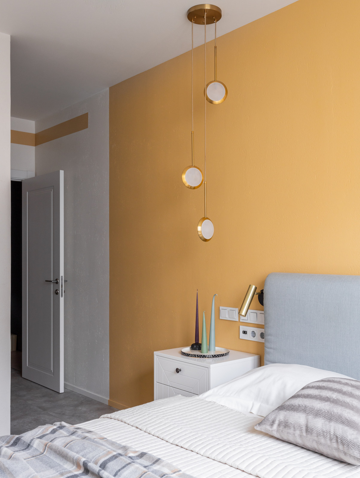 квртира в ЖК Галактика (реализация)