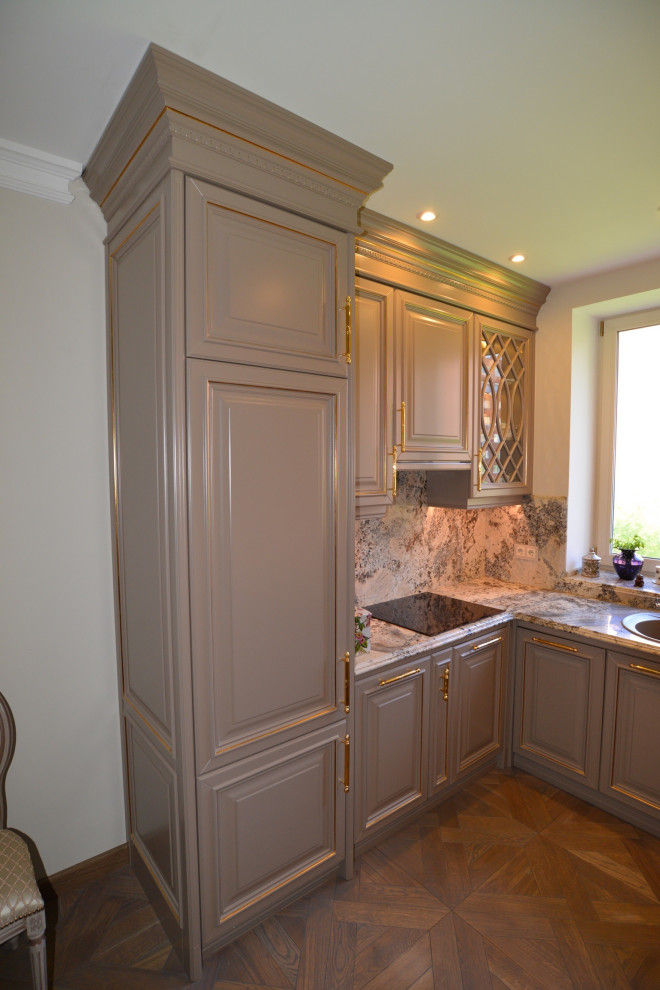 Квартира в Москве