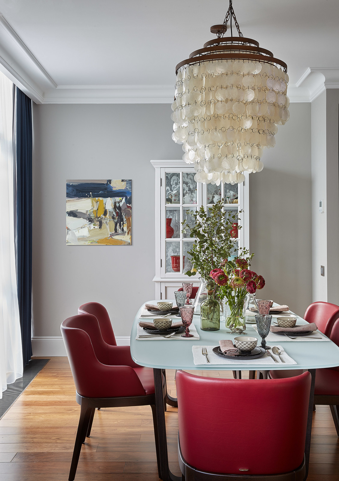 Фото: квартира на Новолесной улице