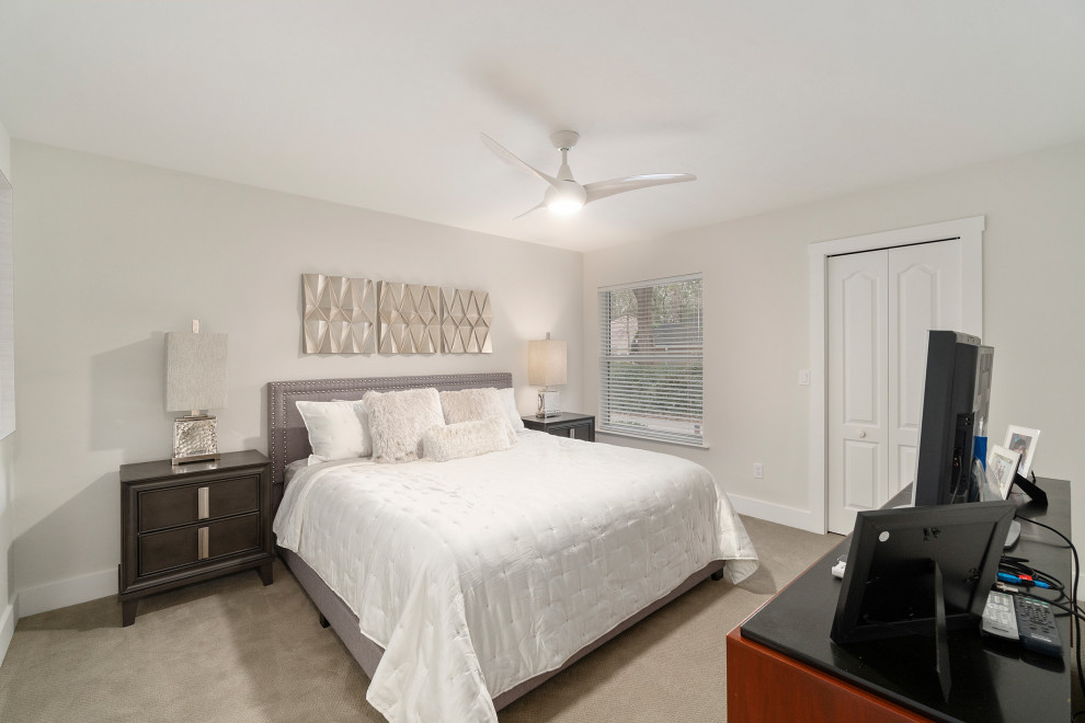 Whole House Remodel - Haile Plantation - Gainesville, FL