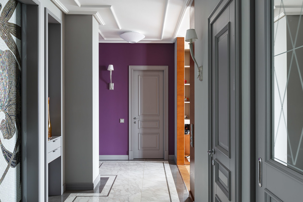 Осовремененная классика