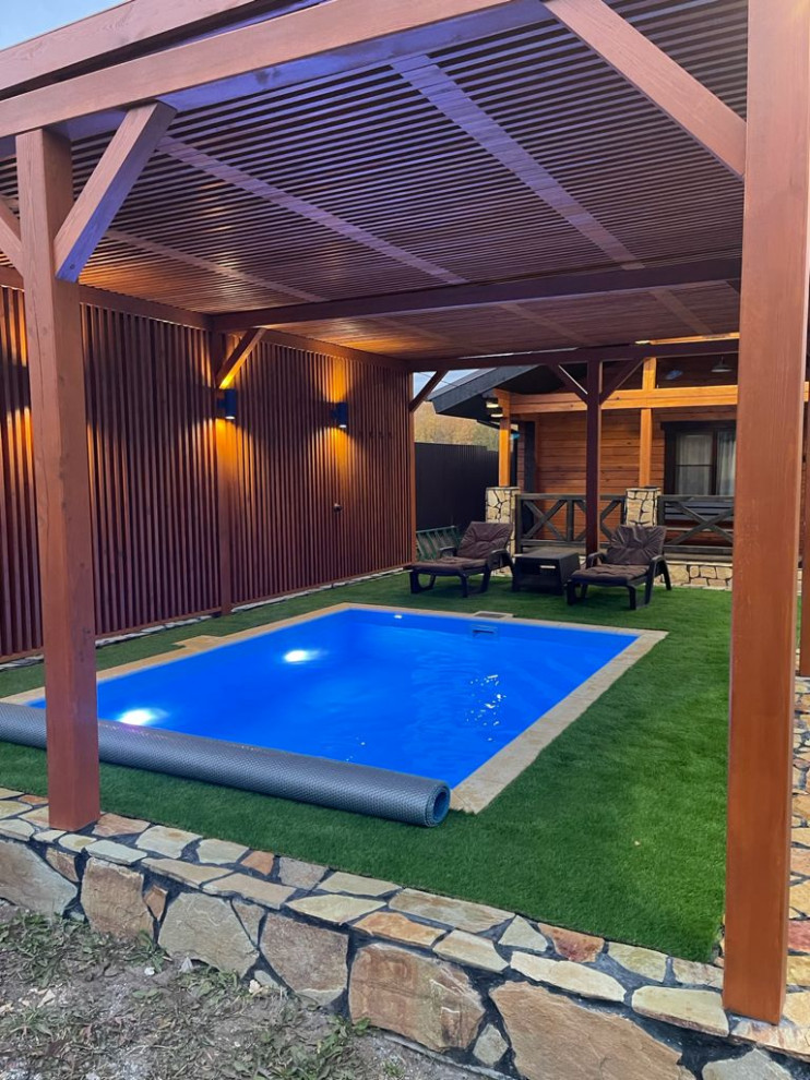 Прохладный