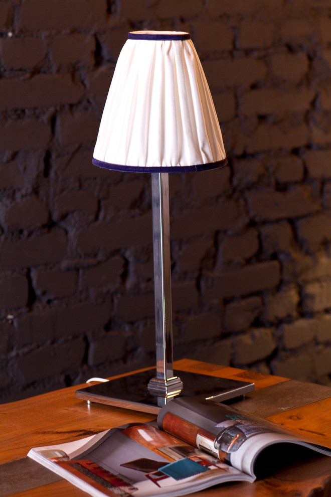 Лофт со столом