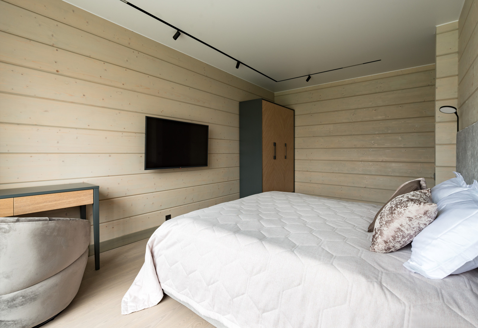 Вознесенское