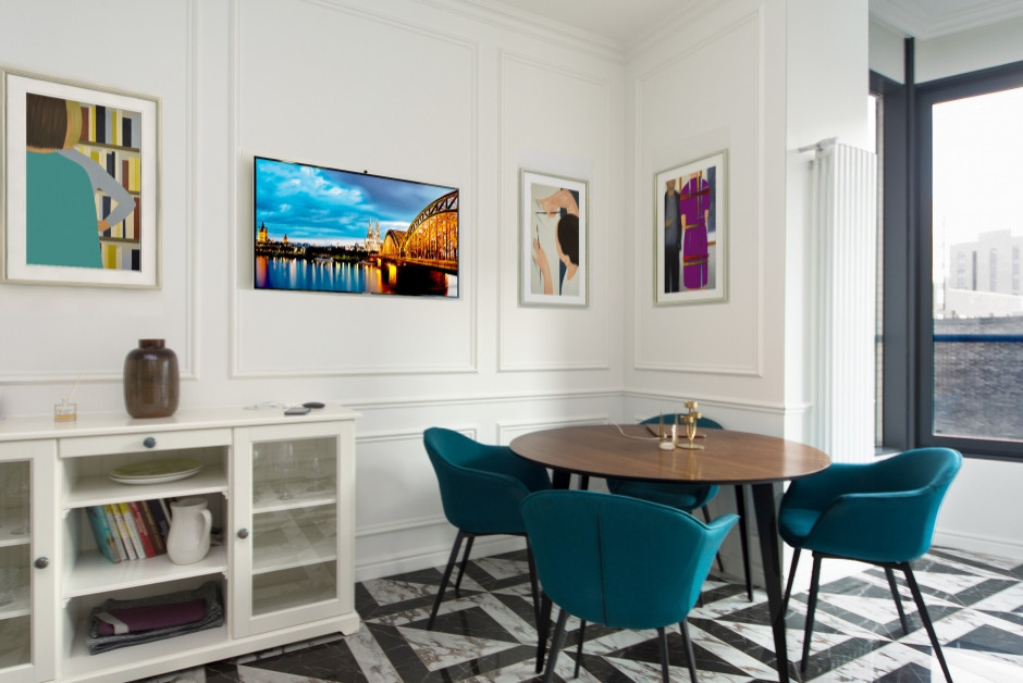 Квартира в ЗилАрт