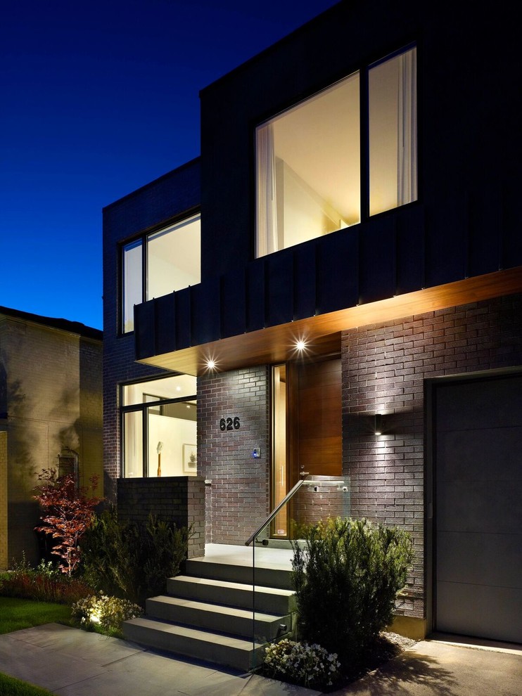 Dazz Construction - Modern - Exterior - Toronto - by Dazz Group