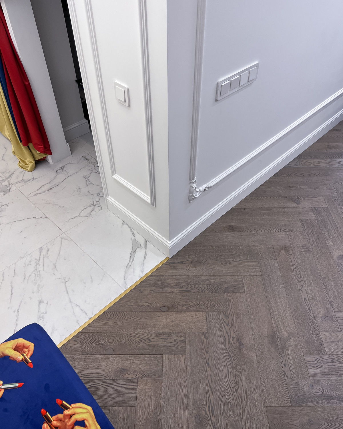 ЖК "Царская площадь"