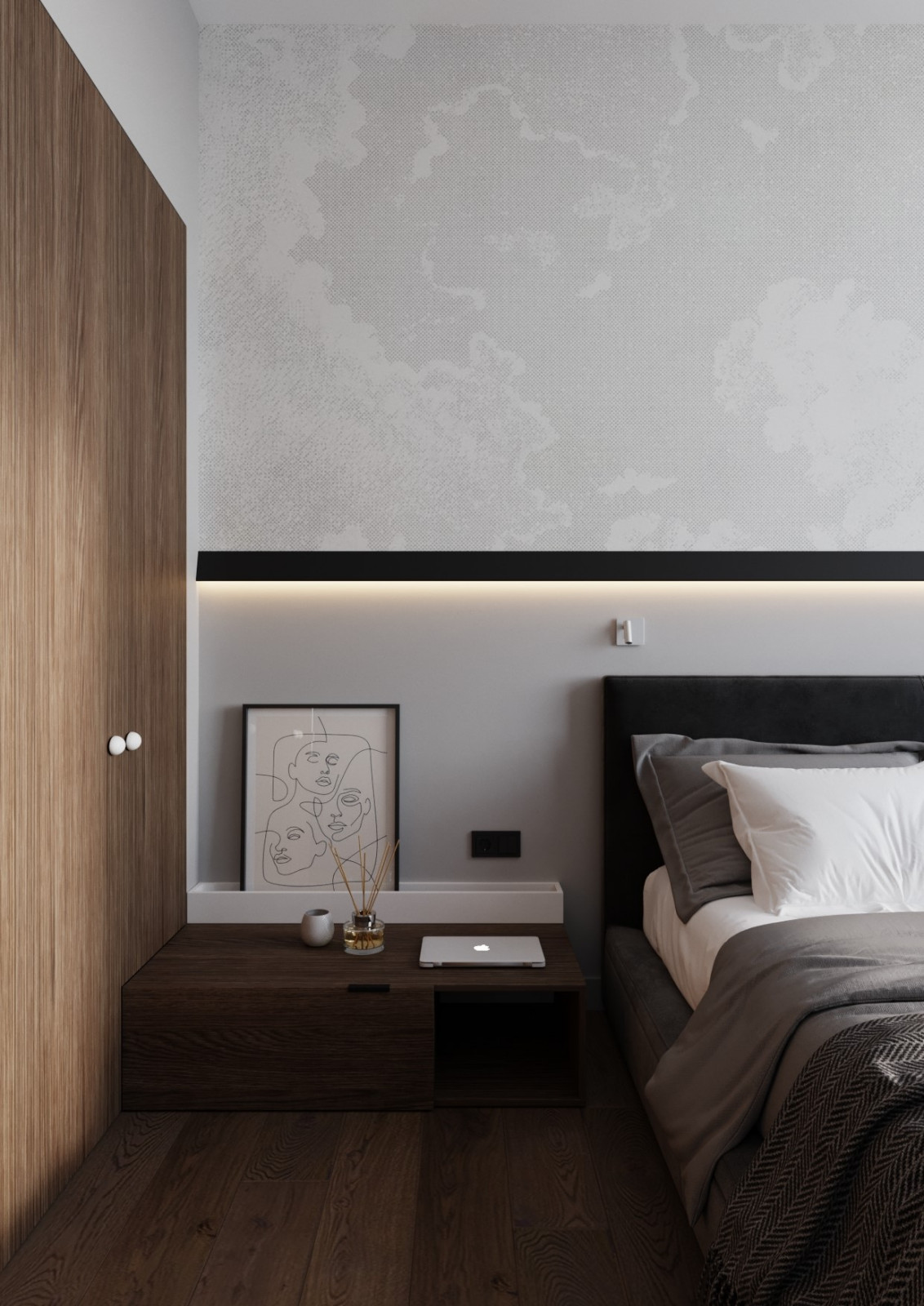 Квартира в Екатеринбурге ЖК