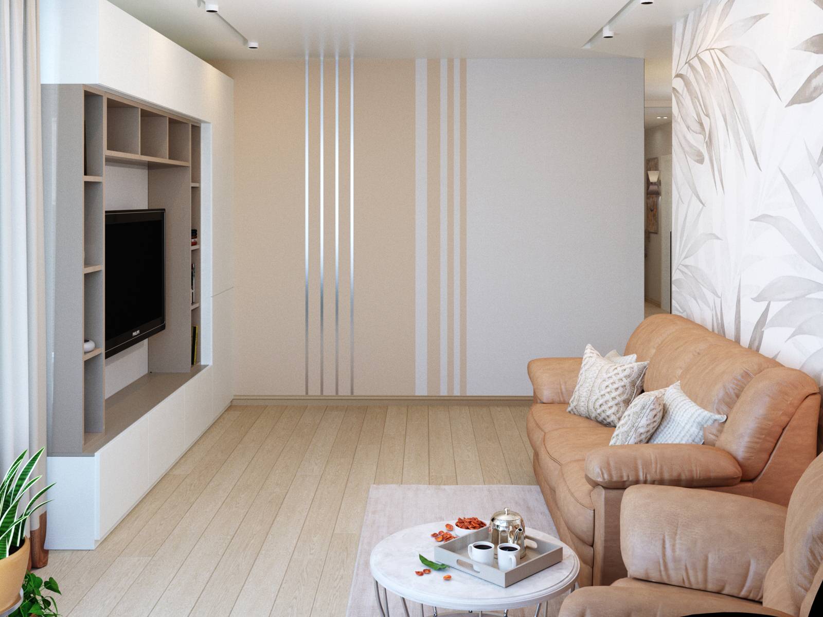 ЖК Сосновый бор