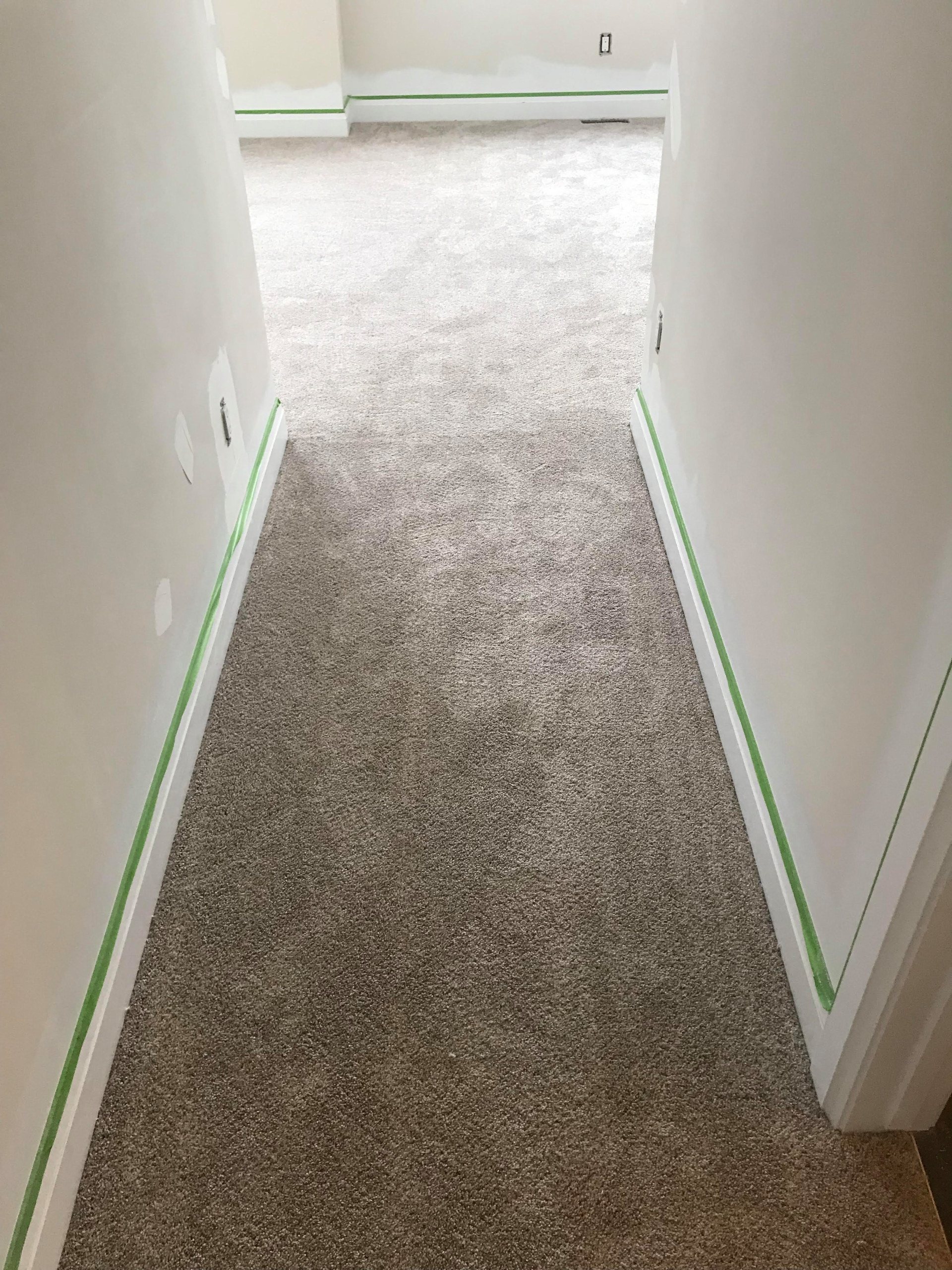 Leduc Carpet Project