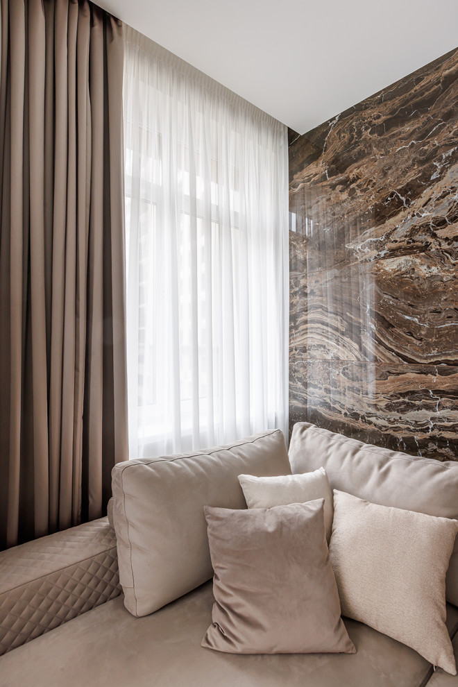 Квартира в ЖК Династия