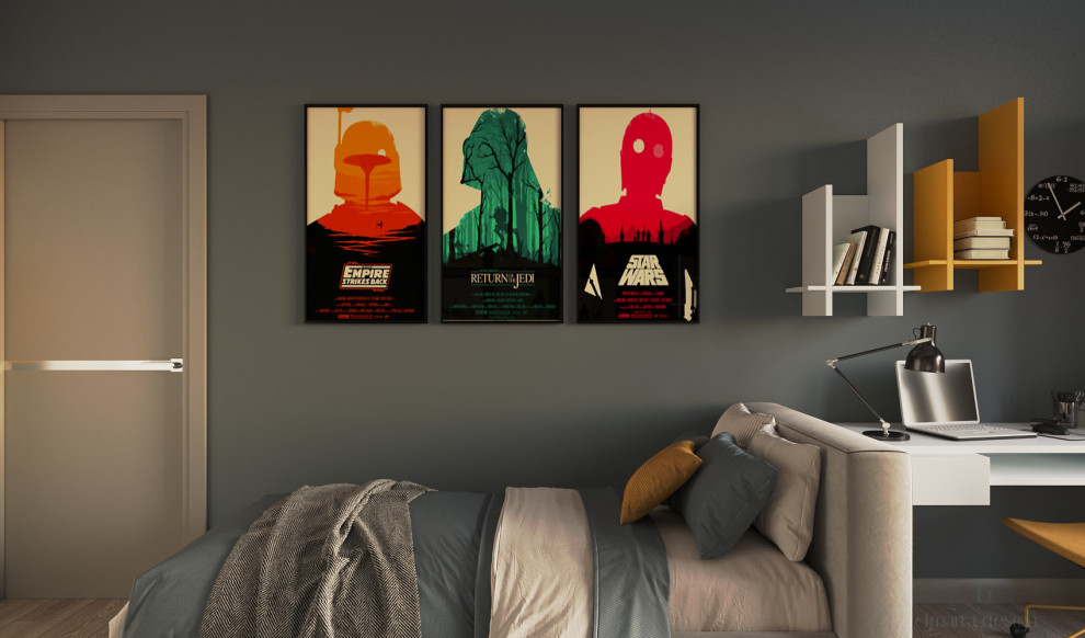 Детская для мальчиков