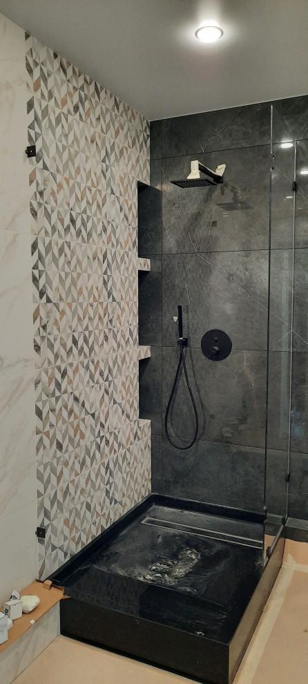 Однокомнатная квартира