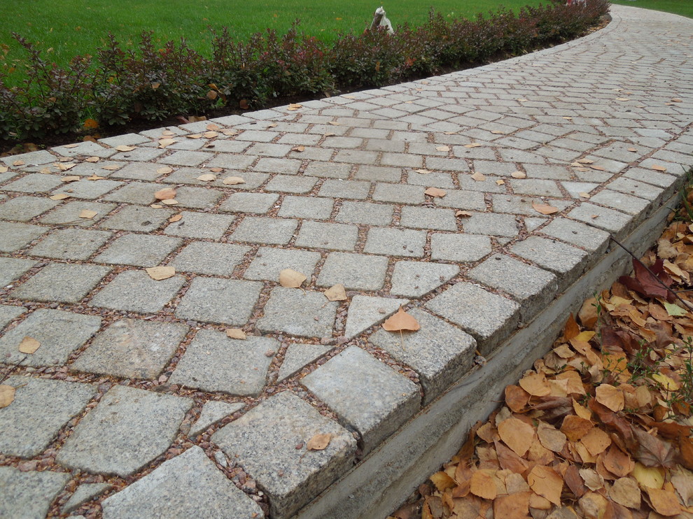 Егорьевское шоссе