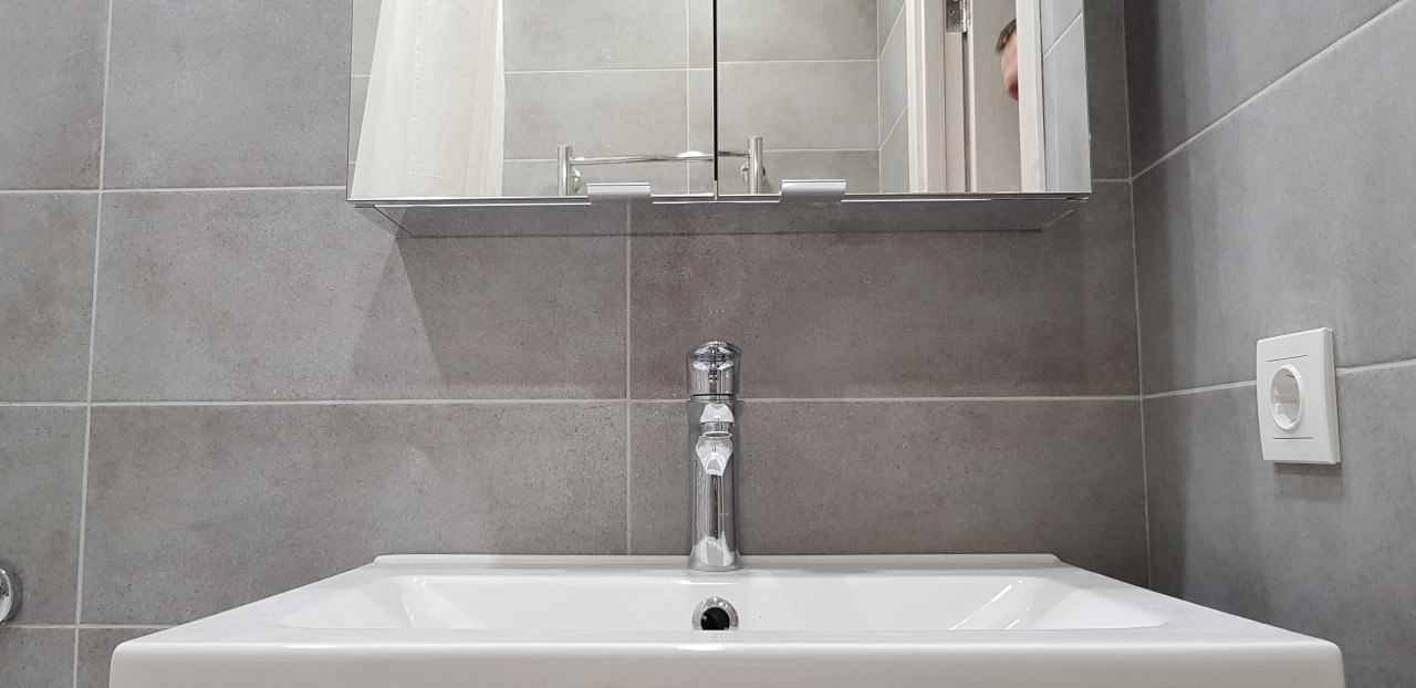 Ванная комната