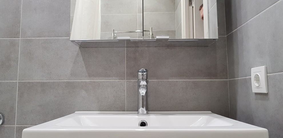 Ванная комната