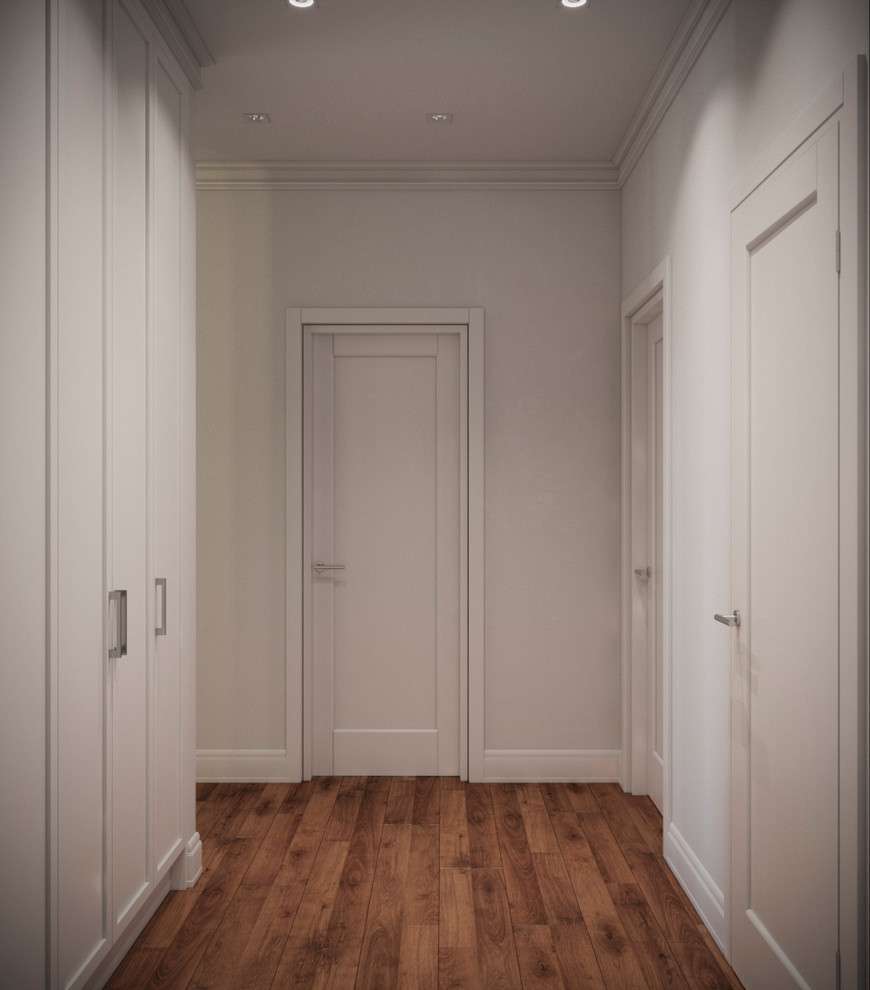 «Малышка Мю»