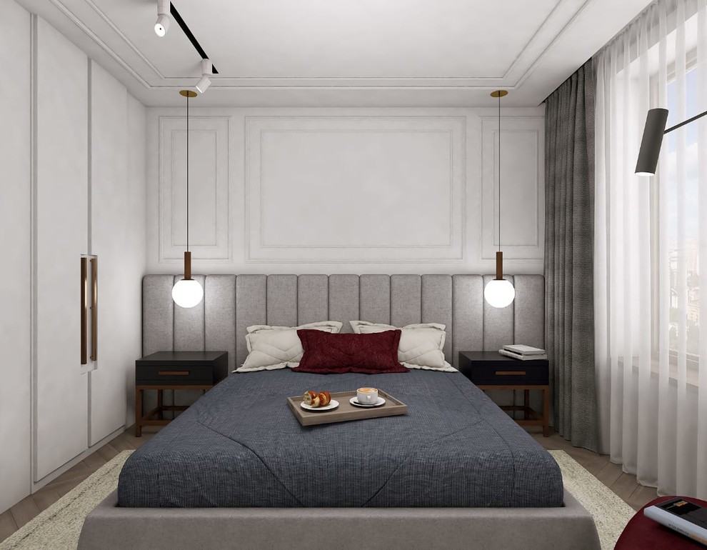 Квартира 56 м.кв