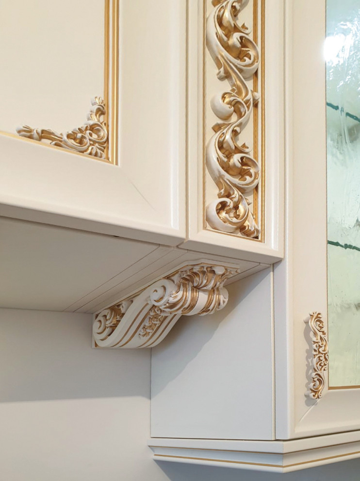 Изящная Palazzo в городе Грозный.