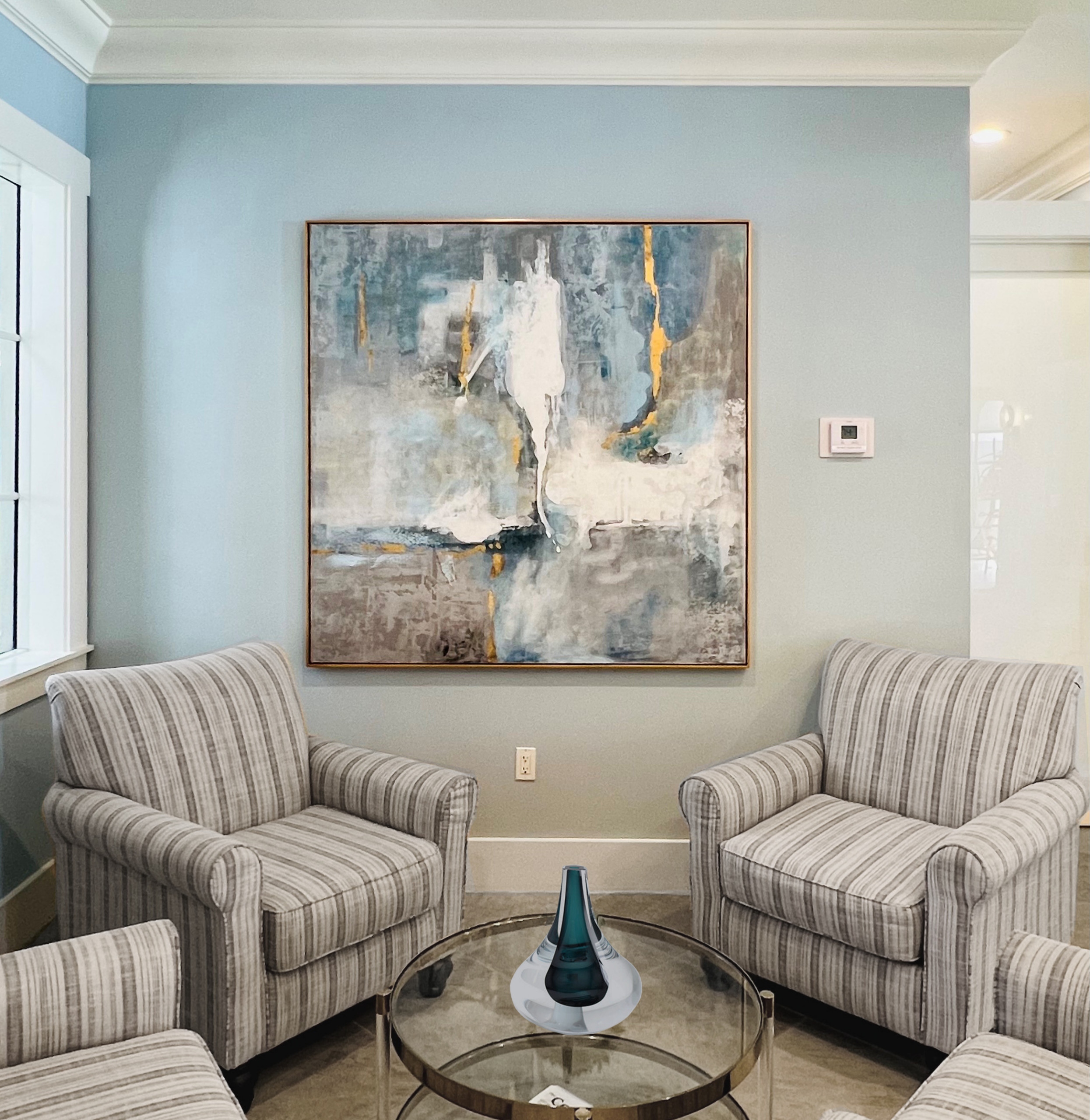 Coastal Clubhouse Upgrade