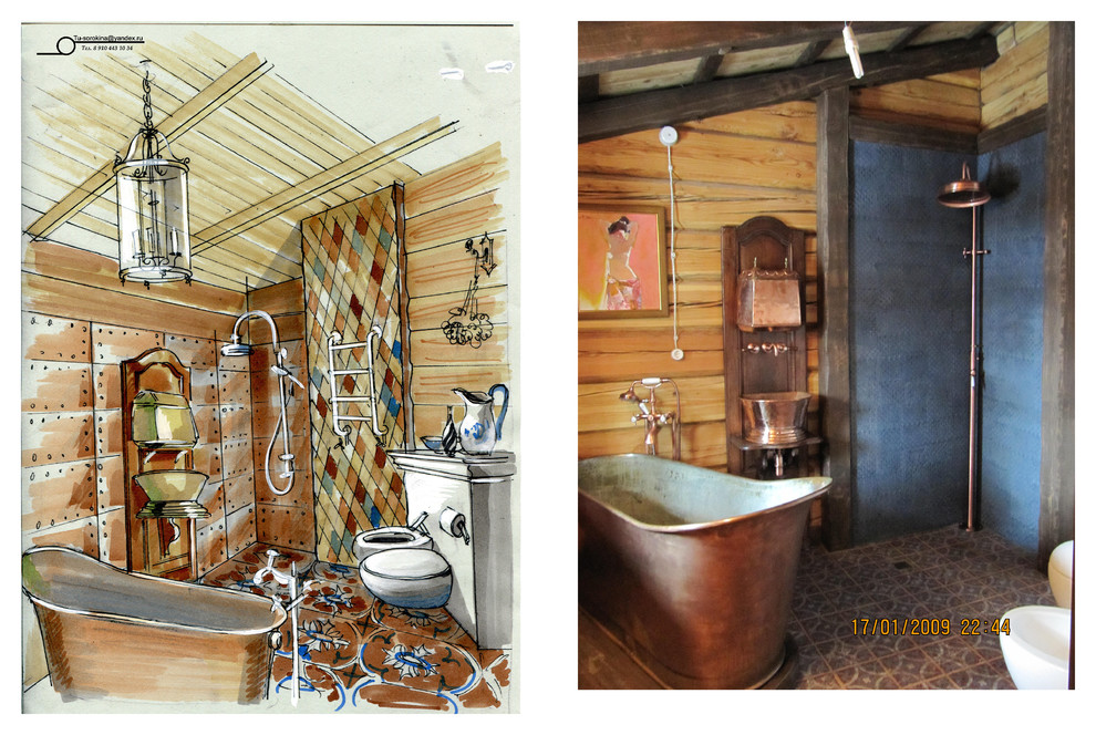 Эскизирование