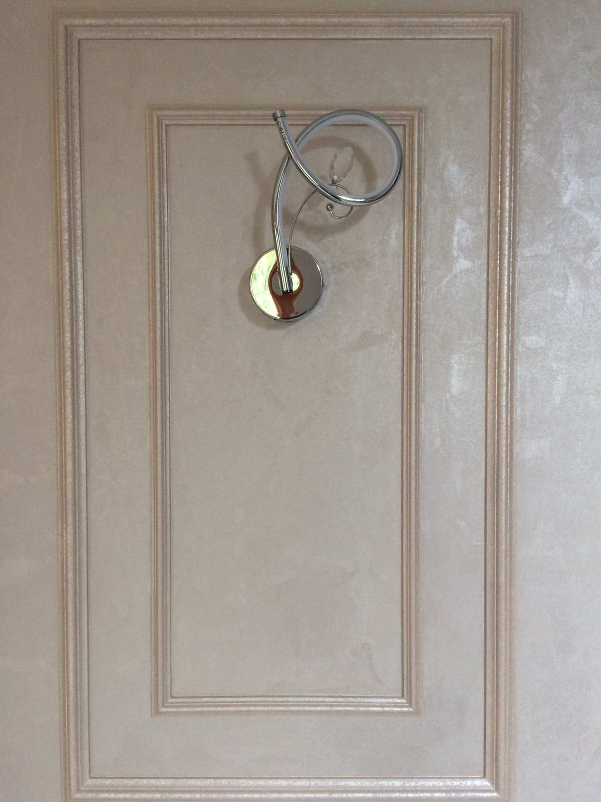 Декоративная штукатурка TORRE