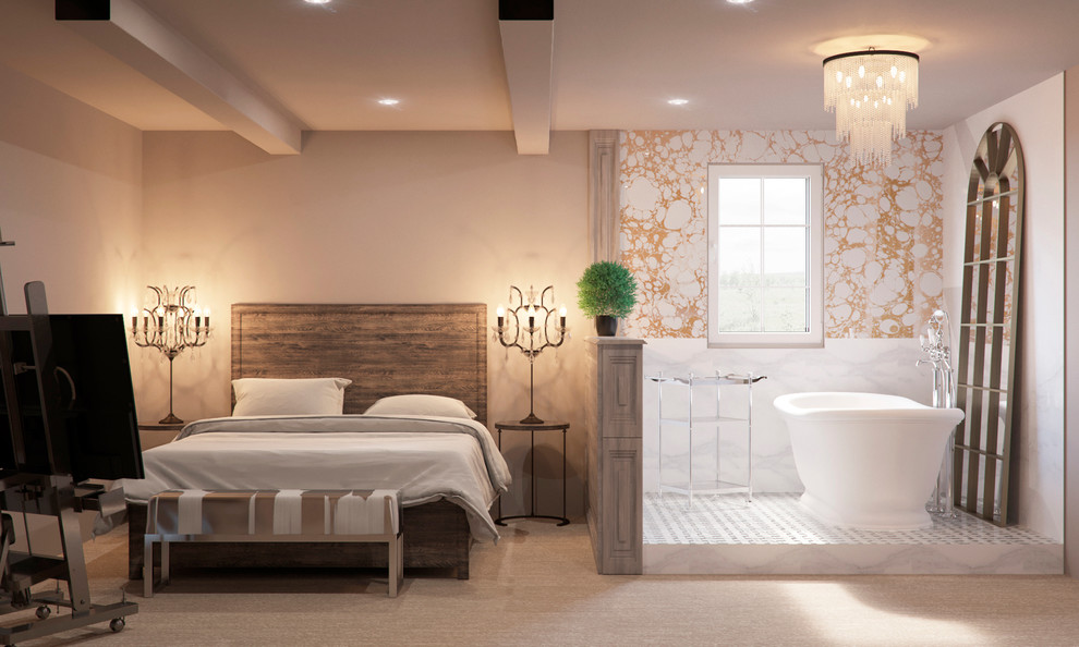 Тихая гавань