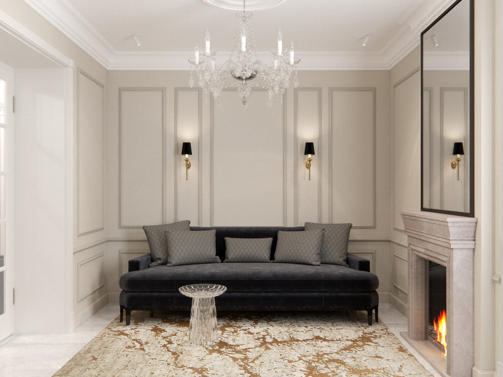 Мосфильмовская улица