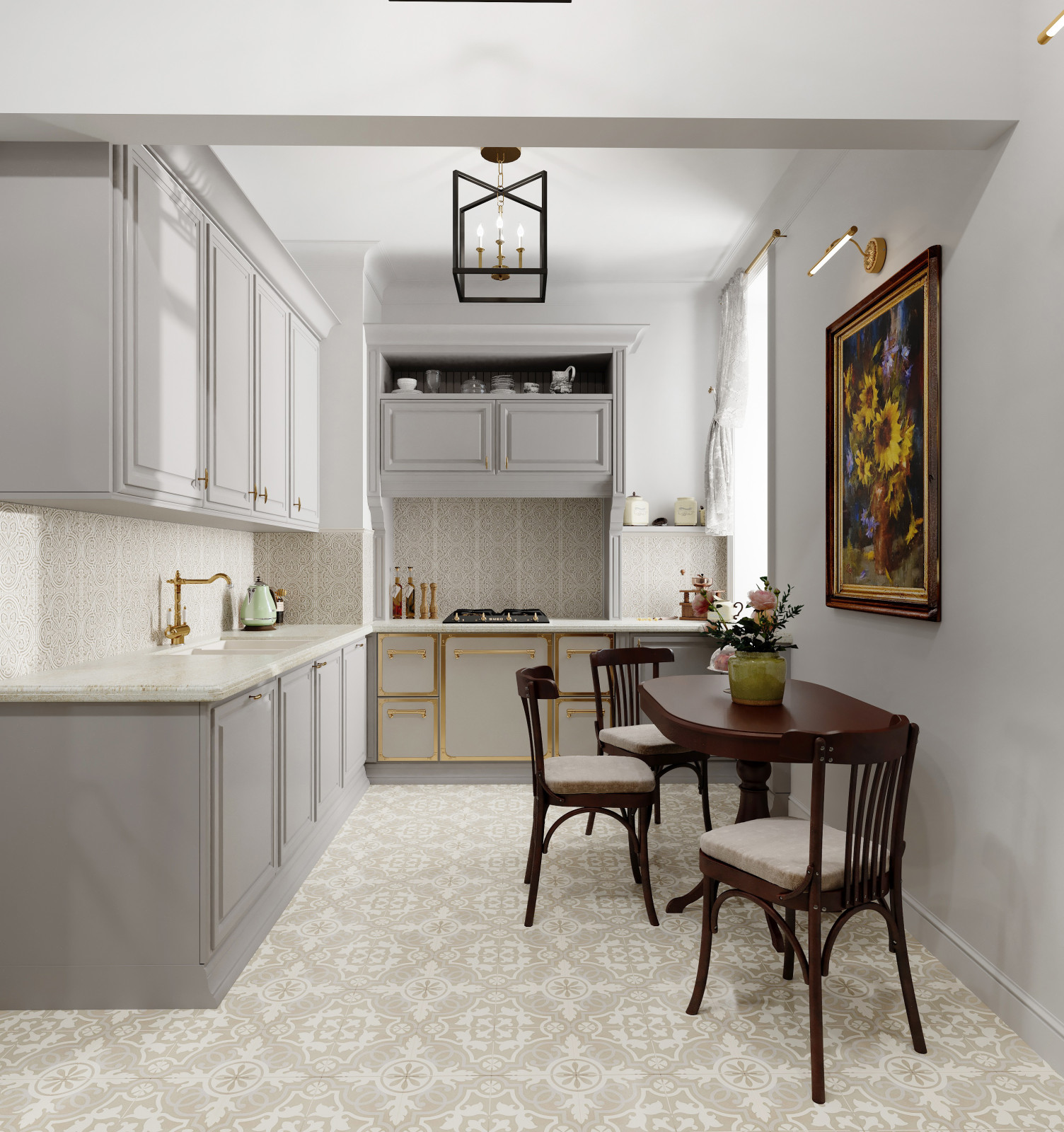 УНИВЕРСИТЕТСКИЙ ПРОСПЕКТ