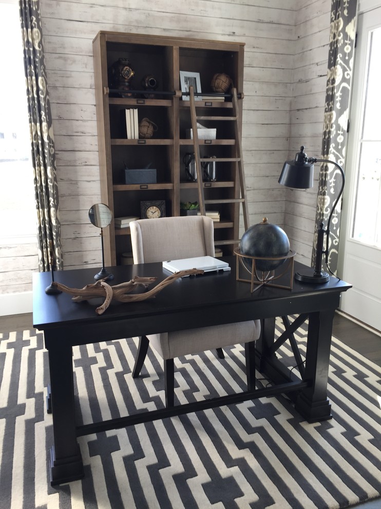 Home design - modern home design idea in Charleston