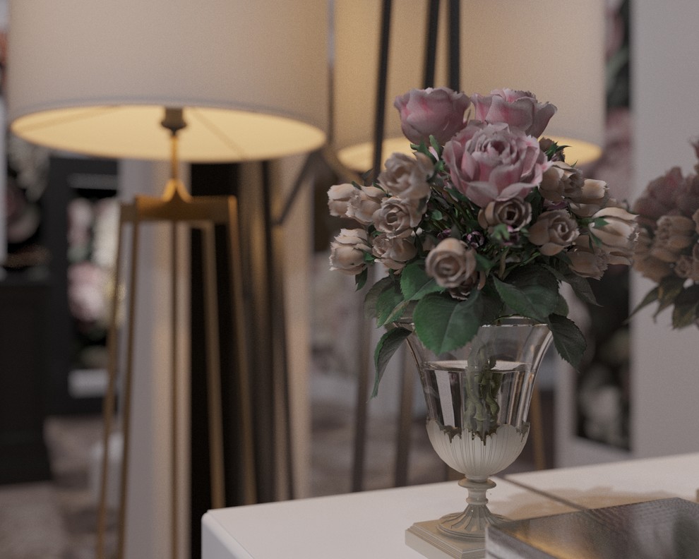 Олимпийская набережная