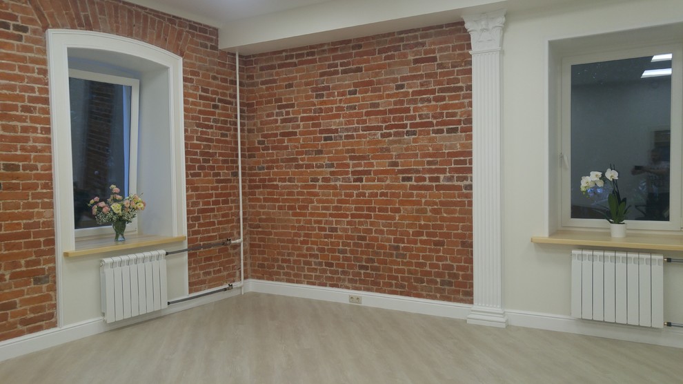 Арбат. Частная клиника