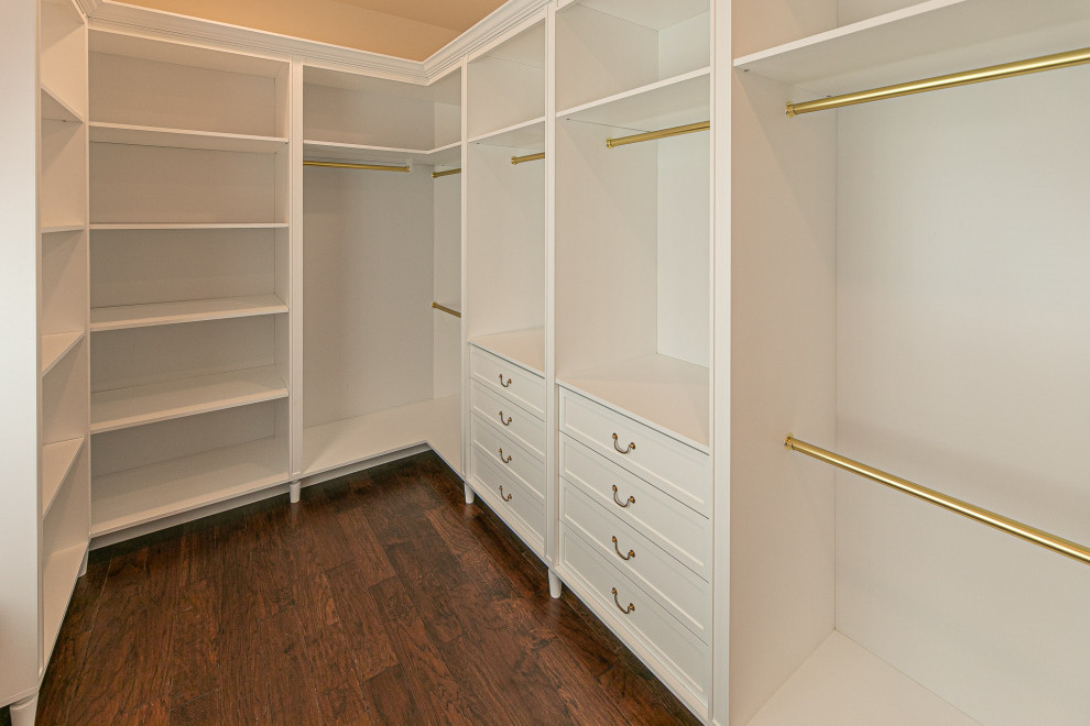 Daniel Charron's House