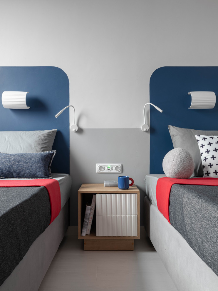 Детская комната