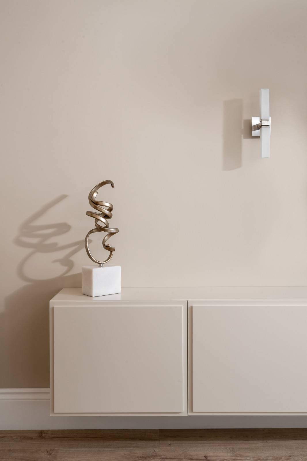 Деталь зала