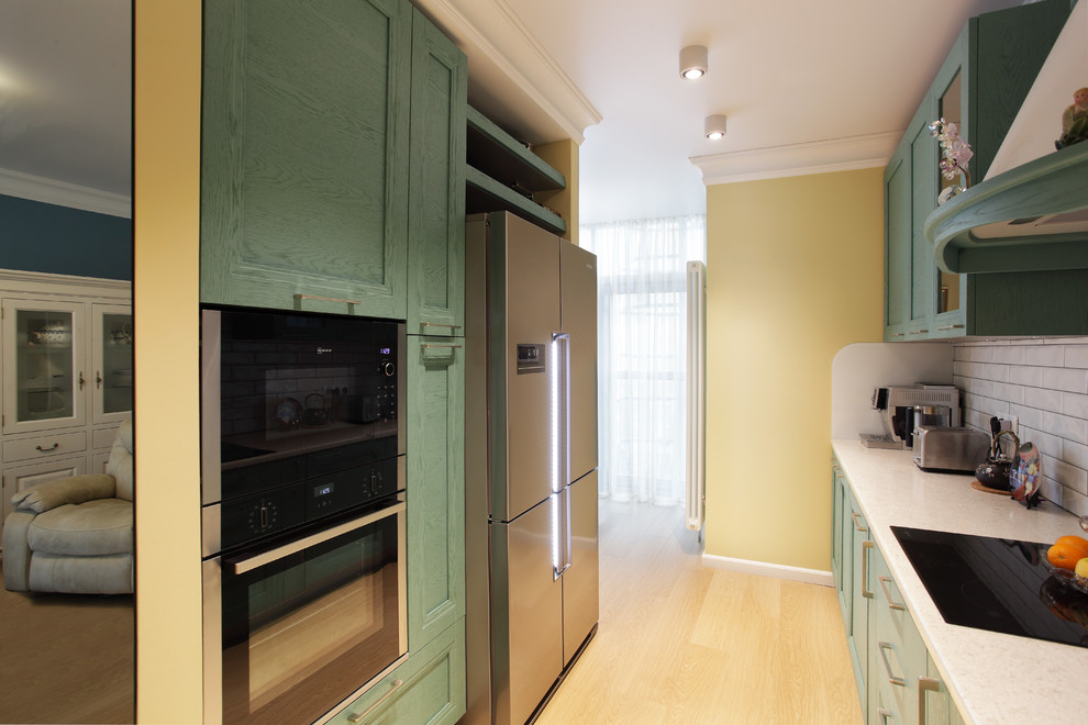 Элегантный минимализм