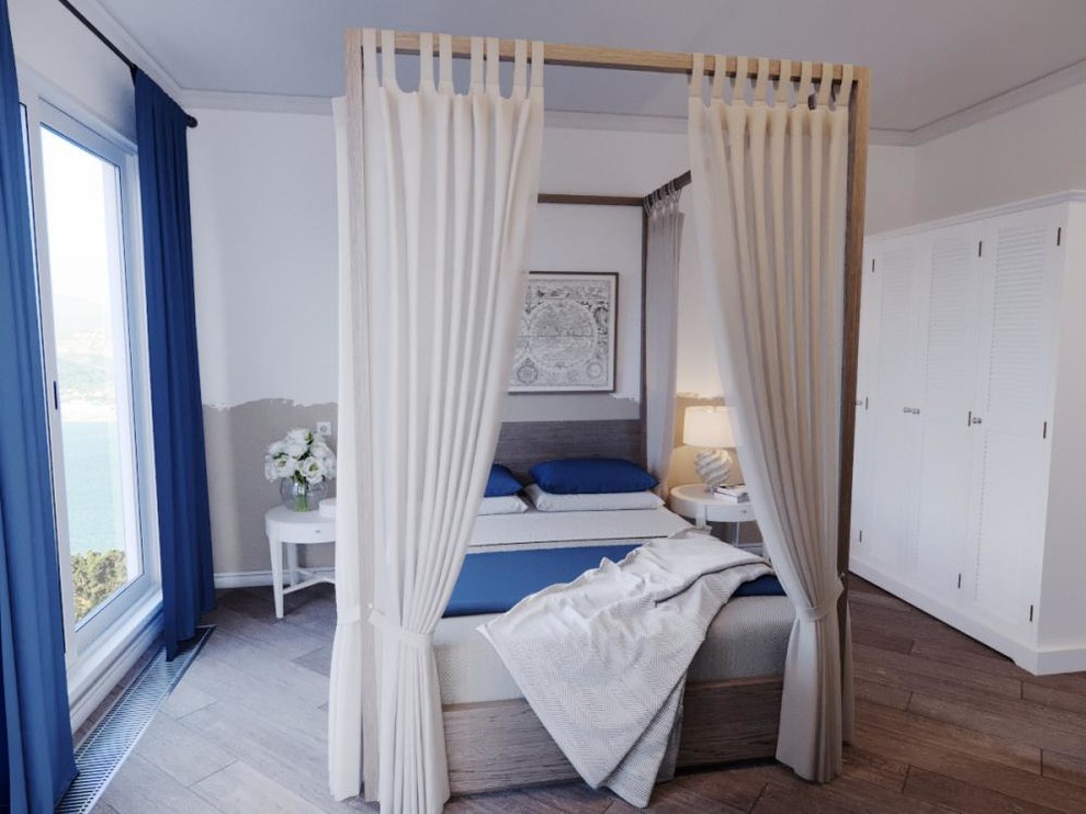 Квартира в Черногории