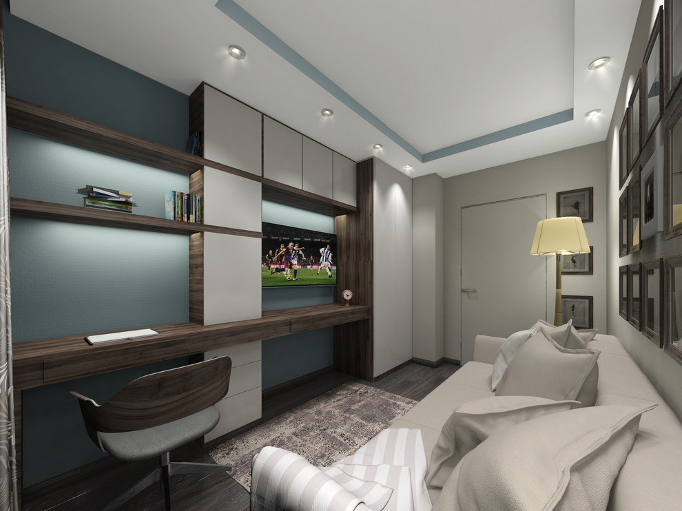 Гармония. (работа в тандеме)