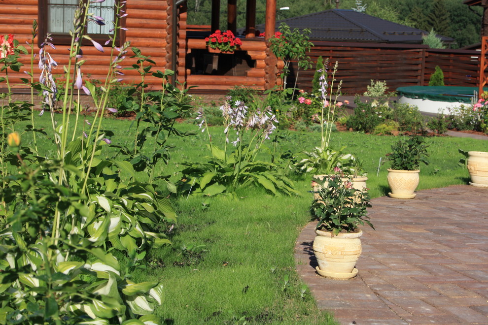 Истринские дачи