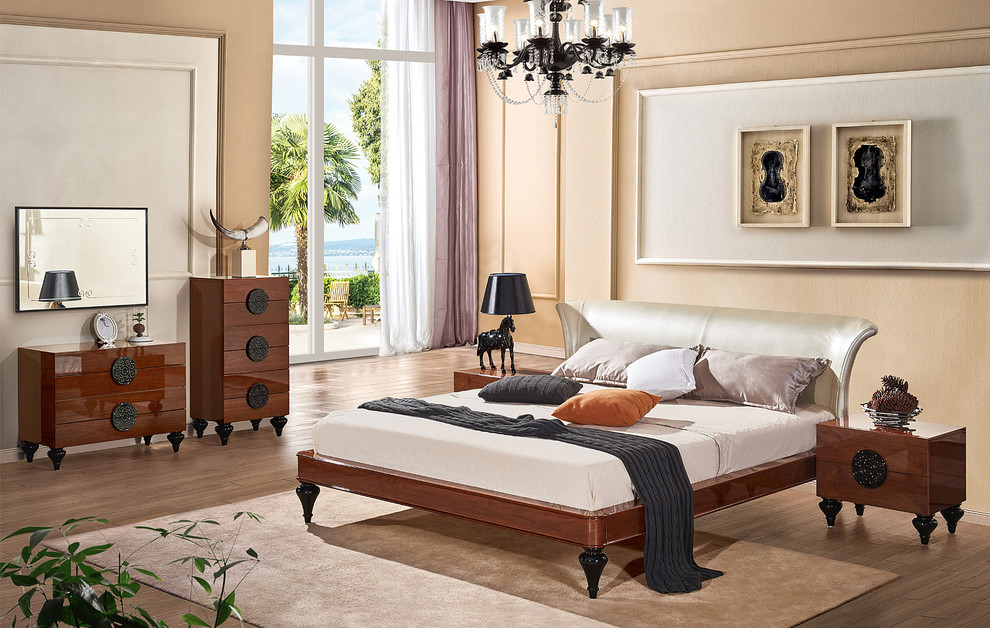 КОМПЛЕКТ ДЛЯ СПАЛЬНИ VANESSA