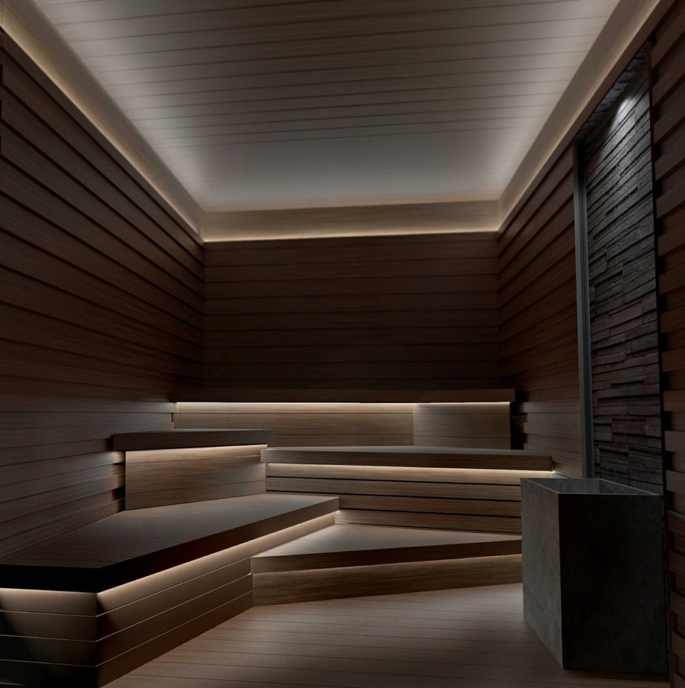 Отель Double Three by Hilton