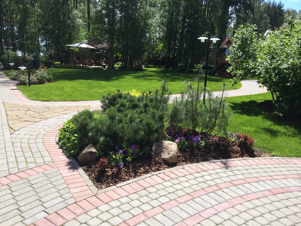 Наши работы