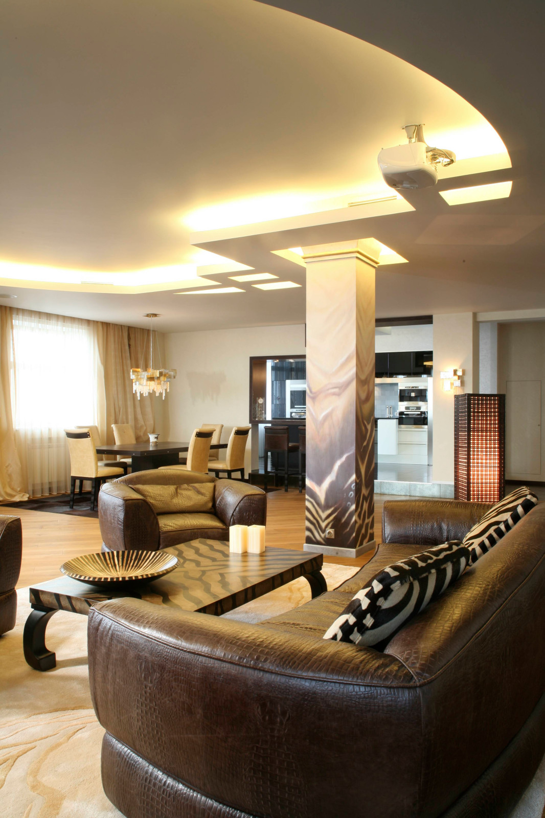 Африка Дома