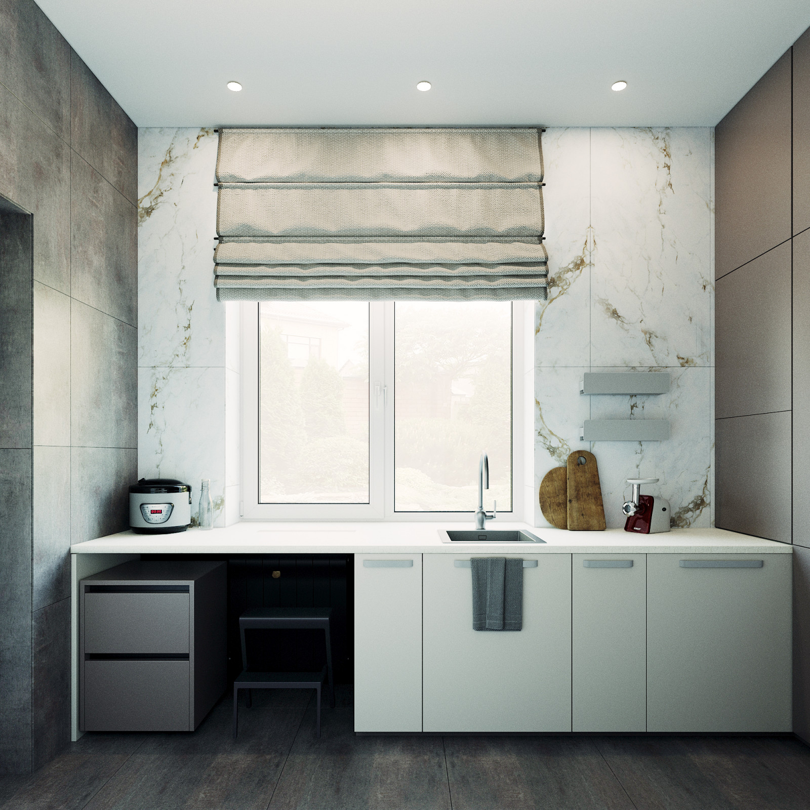 Дом в Элисте